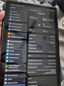 Honor Pad X8a