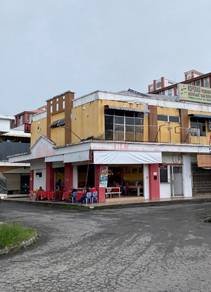 Shop lot For Sale in Putatan,SBH