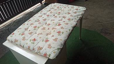 T45-P   Tilam Bayi 70 x 106 cm SWEET CHERRY Baby