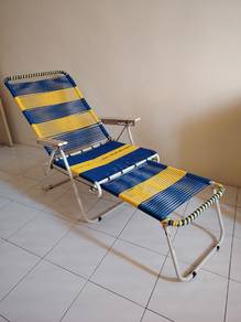 Kerusi malas