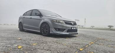 Proton Preve CFE PREMIUM in Pandan Indah, KUL