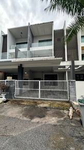 2.5-storey Terraced House For Sale in Alai,MLK