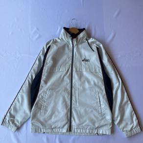 asics windbreaker (XL)