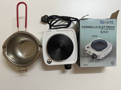 Candle / Wax Electric heater