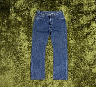 Levi’s 501 sz 33:.).