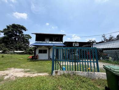 Bungalow House For Sale in Skudai,JHR