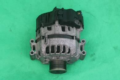 Bmw F10 N55 HYBRID ALTERNATOR