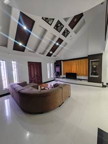Bungalow House For Sale in Bukit Mertajam,PNG