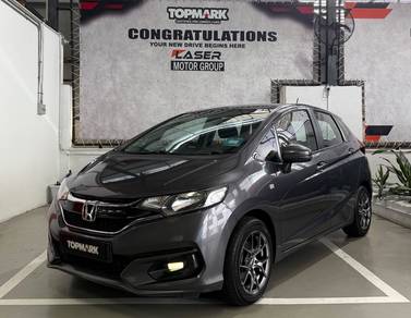 Honda Jazz E in Petaling Jaya, SGR