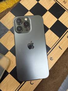 iPhone 13 Pro — FOR SALE