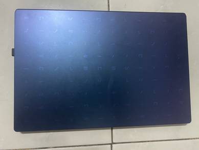 Laptop ASUS untuk dijual