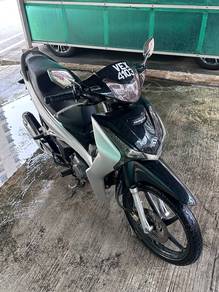 Honda Wave 125i