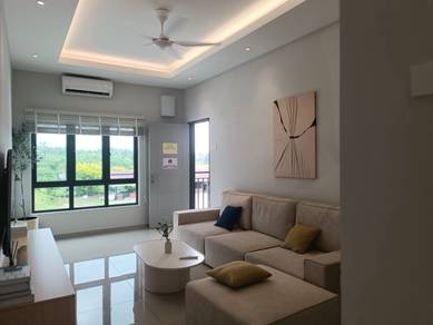 Apartment in Dengkil,SGR