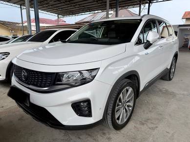 Proton X90 FLAGSHIP in Johor Bahru, JHR