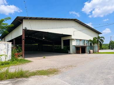 Warehouse / Factory For Rent in Alor Setar,KDH