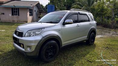 Toyota Rush S in Ranau, SBH