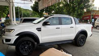 Ford Ranger RAPTOR Bi-Turbo in Georgetown, PNG