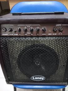 Laney LA 20C Acoustic Amp. 