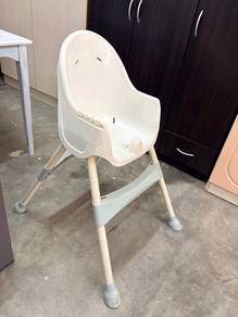 baby chair as is