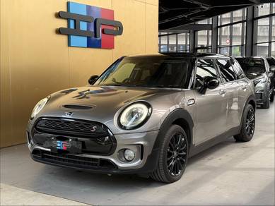 Mini Cooper S Clubman S CLUBMAN in Salak Selatan, KUL