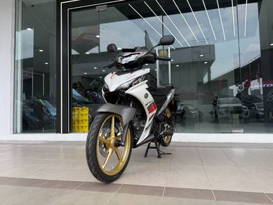 Yamaha 135LC