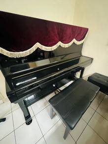 YAMAHA UPRIGHT PIANO U3 for sale