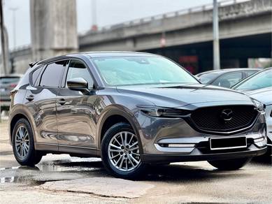 2022 Mazda CX-5 G GVC PLUS HIGH