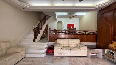 2-storey Terraced House For Sale in Kajang,SGR