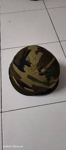 helmet