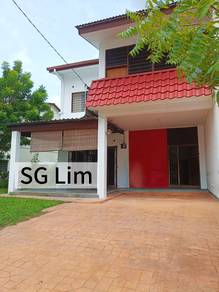 Semi-Detached House For Rent in Greenlane,PNG