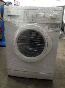 Mesin Basuh Washer Washing Bosch Machine Refurbish