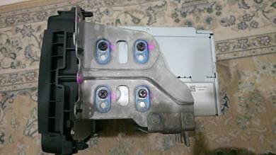 head unit original HRV 1.8V 2015
