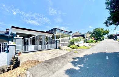 1-storey Terraced House For Sale in Semenyih,SGR