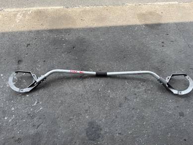 Subaru Exiga YA5 STi Front Strut Bar Japan