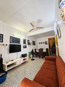 1-storey Terraced House For Rent in Klang,SGR