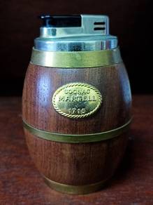Table lighter - Pemetik api untuk koleksi