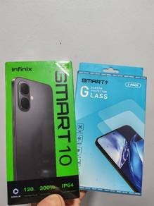 Infinix smart 10 (new) 
