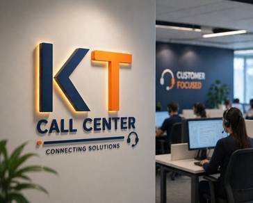Call Center Agensi Kutipan Hutang