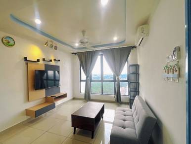 Service Residence For Rent in KSL Avery Park