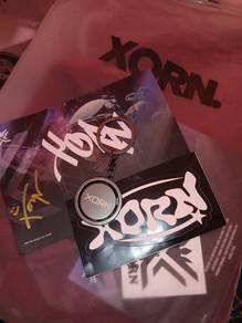 Xorn Merch