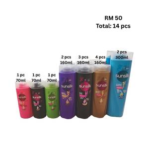 Clear Stok - Sunsilk Shampoo