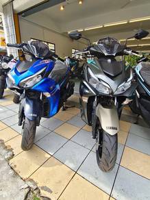 Yamaha NVX