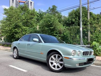 Jaguar XJ6 LUXURY in Bandar Utama, SGR