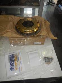Ogura ORC Super Single Clutch Set CR-Z ZF1 ZF2