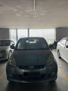 Perodua MyVi EZi in Kuchai Lama, KUL