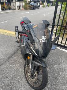 GPX Demon GR200R