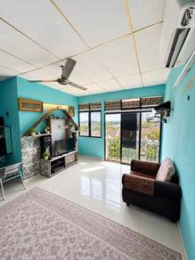 Apartment For Sale in Pangsapuri Idaman (Taman Pauh)