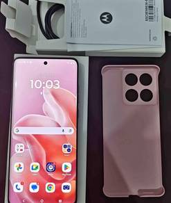 Motorola Edge 60 fusion 256 GB