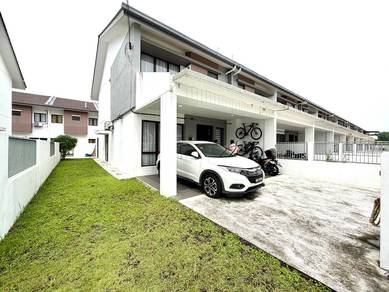 2-storey Terraced House For Sale in Rawang,SGR