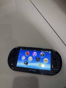 ps vita 3k